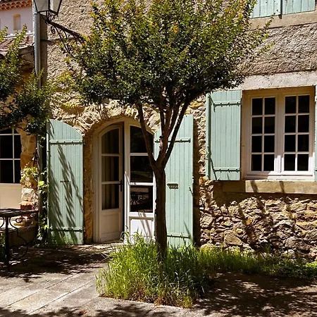 Pansiyon Magnan Saint-Alexandre