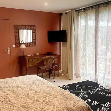 Magnan * Saint-Alexandre