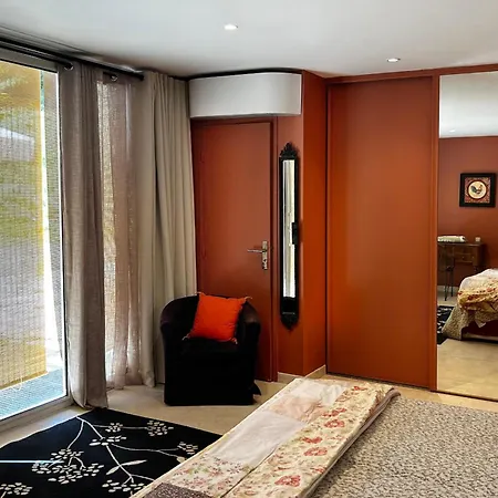 Magnan Pansiyon Saint-Alexandre