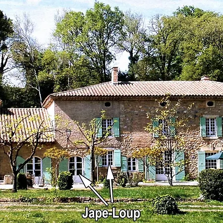 Magnan Pansiyon Saint-Alexandre