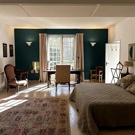 Magnan Pansiyon Saint-Alexandre