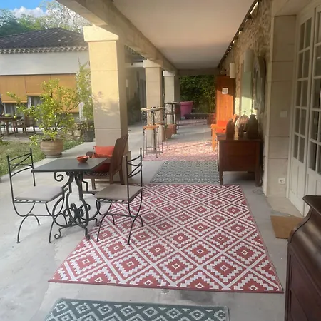 Magnan * Saint-Alexandre