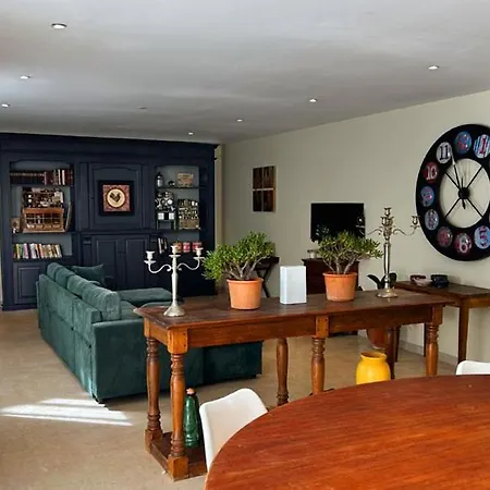 Magnan Pansiyon Saint-Alexandre