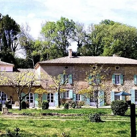 Pansiyon Magnan Saint-Alexandre