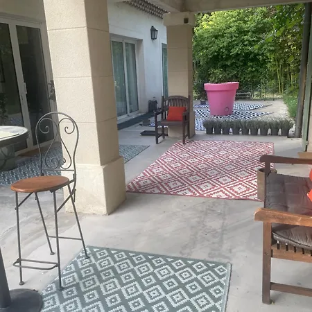 Homestay Magnan