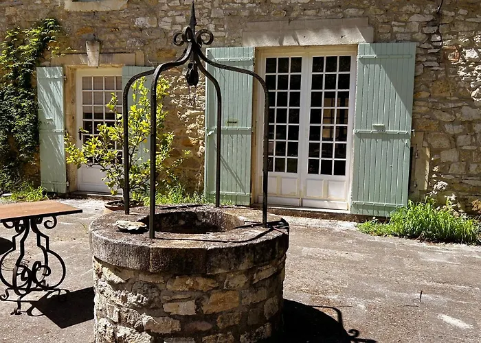 Magnan Saint-Alexandre