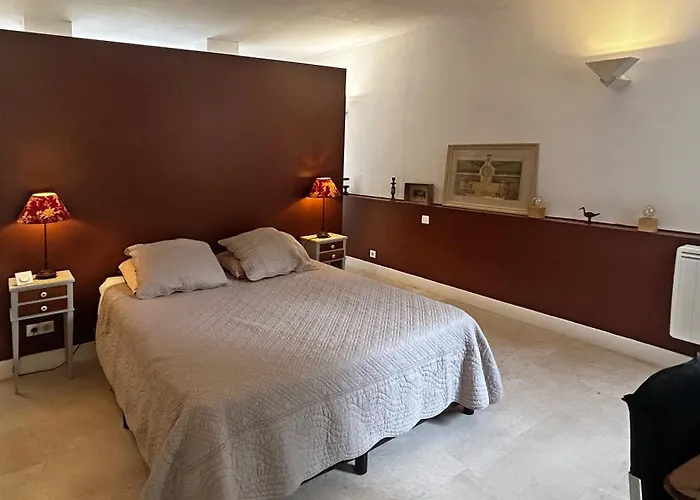 Magnan * Saint-Alexandre