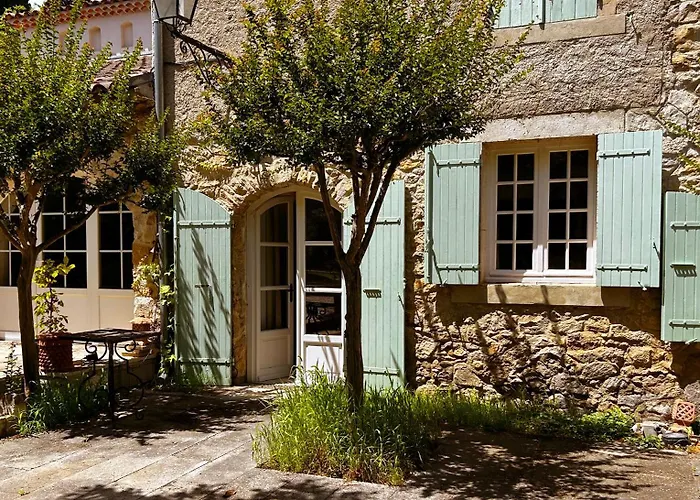 Δωμάτια σε οικογενειακή κατοικία Magnan Saint-Alexandre