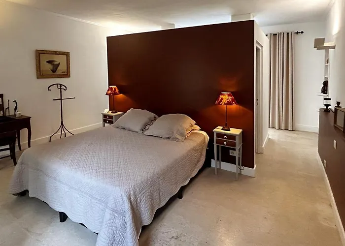 Magnan * Saint-Alexandre