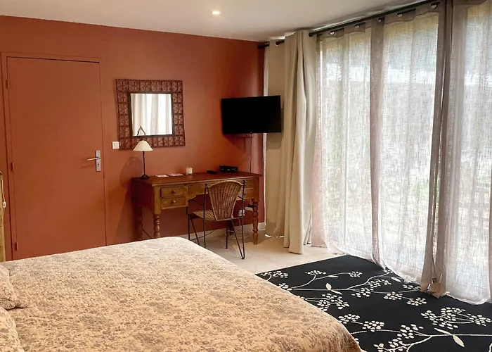 Magnan * Saint-Alexandre