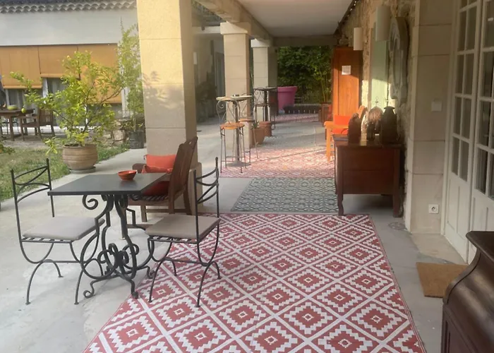 Magnan * Saint-Alexandre